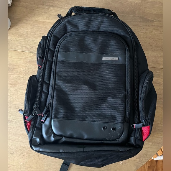 Samsonite backpack - Picture 9 of 9